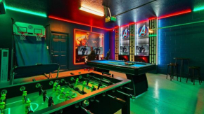 Last Minute Disney Getaway! Private Pool, Hot Tub & Games Room. Book Now! #91525